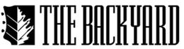 THE BACKYARD trademark