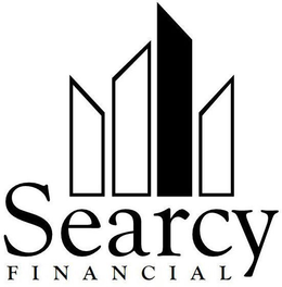 SEARCY FINANCIAL trademark