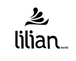 LILIAN WORLD trademark