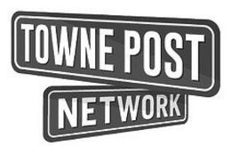 TOWNE POST NETWORK trademark