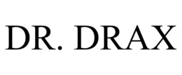 DR. DRAX trademark
