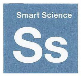 SS SMART SCIENCE trademark