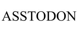 ASSTODON trademark