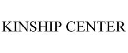 KINSHIP CENTER trademark