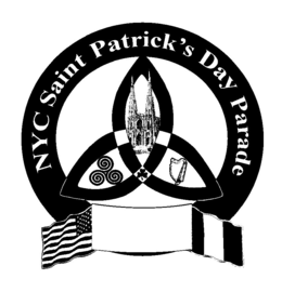 NYC SAINT PATRICK'S DAY PARADE trademark