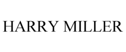 HARRY MILLER trademark