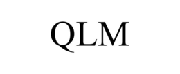 QLM trademark