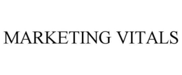 MARKETING VITALS trademark