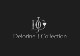 DJC DELORINE J COLLECTION trademark