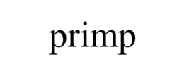 PRIMP trademark