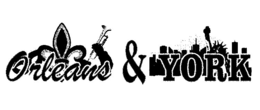 ORLEANS & YORK trademark
