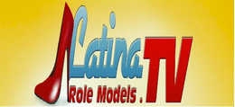 LATINA ROLE MODELS.TV trademark