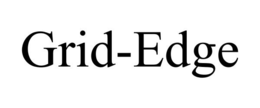 GRID-EDGE trademark