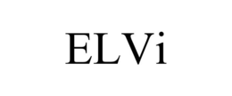 ELVI trademark