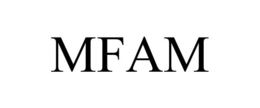 MFAM trademark