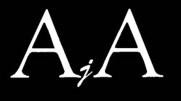 AJA trademark
