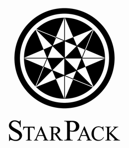 STARPACK trademark