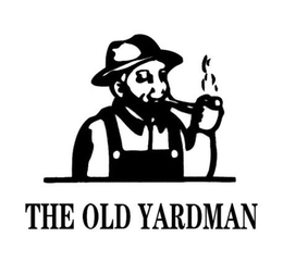 THE OLD YARDMAN trademark