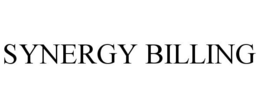 SYNERGY BILLING trademark