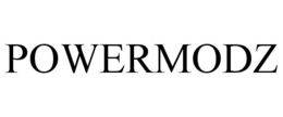 POWERMODZ trademark