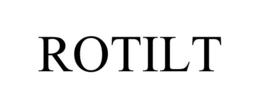 ROTILT trademark
