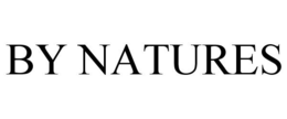 BY NATURES trademark