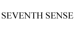 SEVENTH SENSE trademark