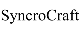 SYNCROCRAFT trademark