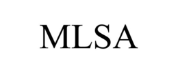 MLSA trademark