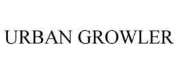 URBAN GROWLER trademark