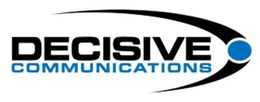DECISIVE COMMUNICATIONS trademark
