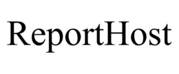 REPORTHOST trademark