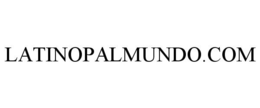 LATINOPALMUNDO.COM trademark