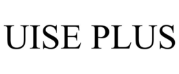 UISE PLUS trademark