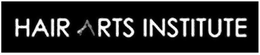 HAIR ARTS INSTITUTE trademark