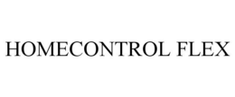 HOMECONTROL FLEX trademark