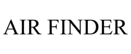 AIR FINDER trademark