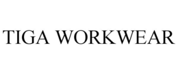 TIGA WORKWEAR trademark