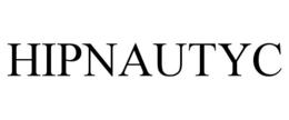 HIPNAUTYC trademark