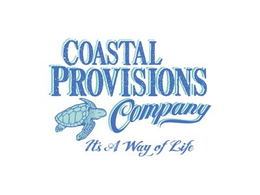 COASTAL PROVISIONS COMPANY IT'S A WAY OF LIFE trademark