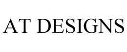 AT DESIGNS trademark