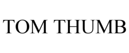TOM THUMB trademark