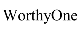 WORTHYONE trademark