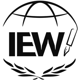 IEW trademark