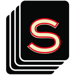 S trademark