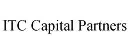 ITC CAPITAL PARTNERS trademark