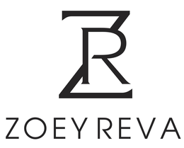Z R ZOEY REVA trademark
