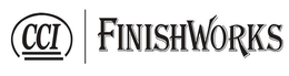 CCI FINISHWORKS trademark
