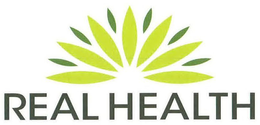 REAL HEALTH trademark