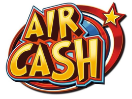 AIR CASH trademark